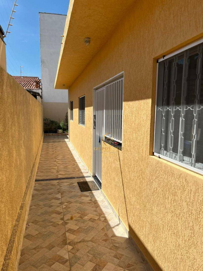 Casa à venda com 2 quartos, 100m² - Foto 3