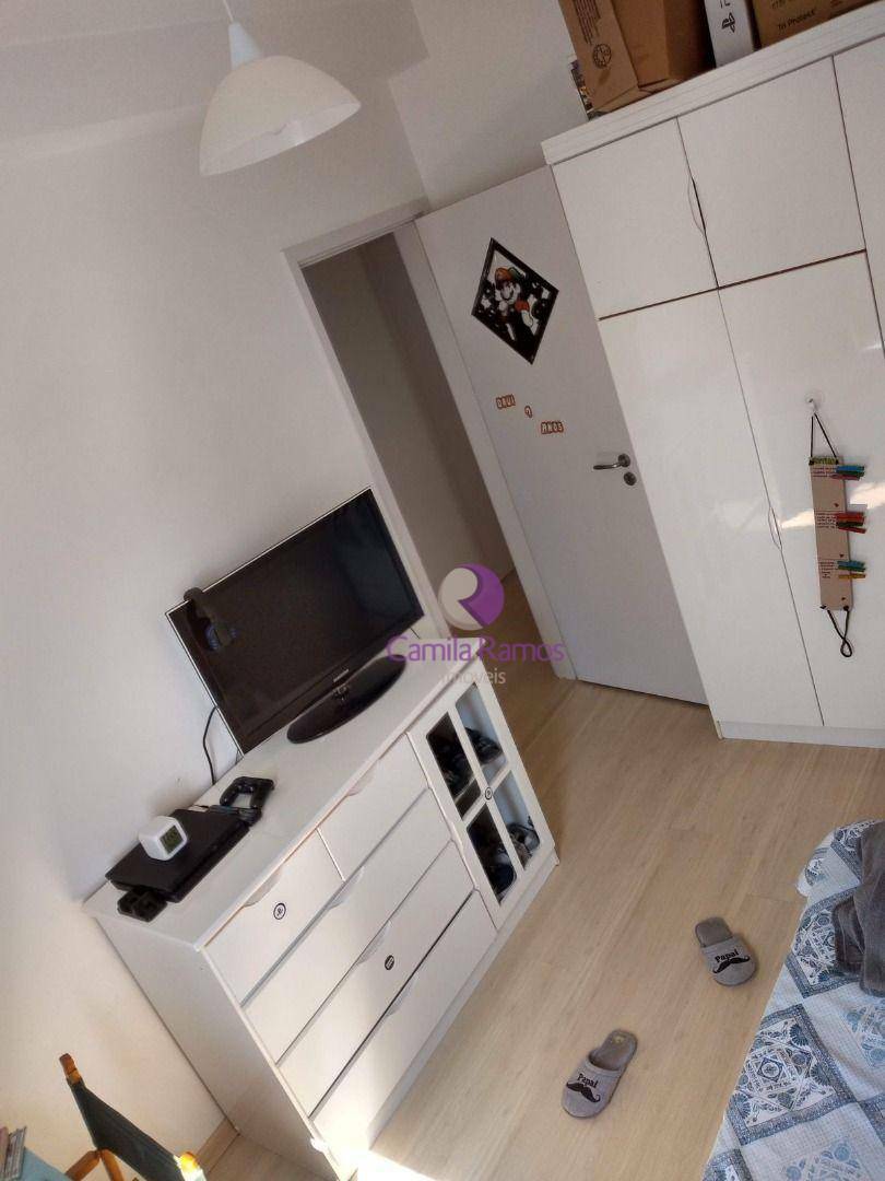 Apartamento à venda com 3 quartos, 80m² - Foto 11