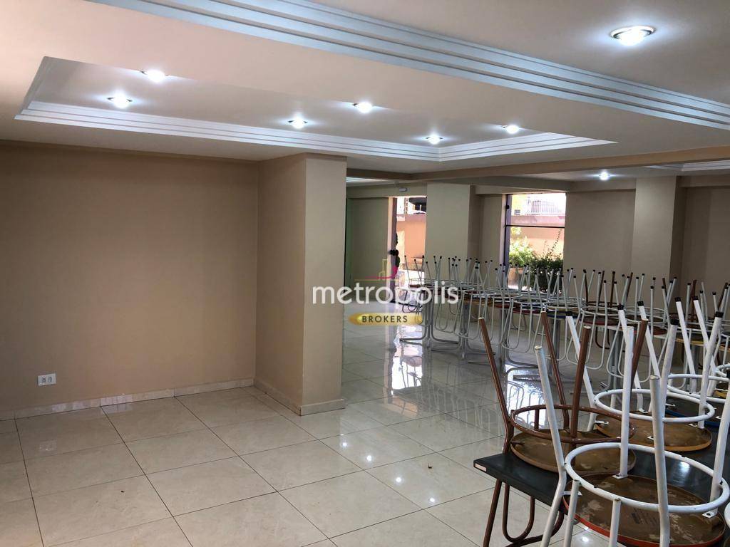 Apartamento à venda com 3 quartos, 132m² - Foto 50