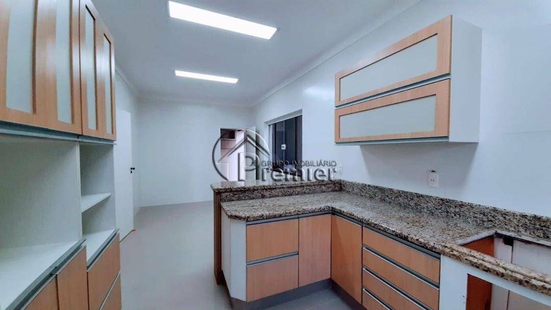 Casa de Condomínio à venda com 4 quartos, 359m² - Foto 11