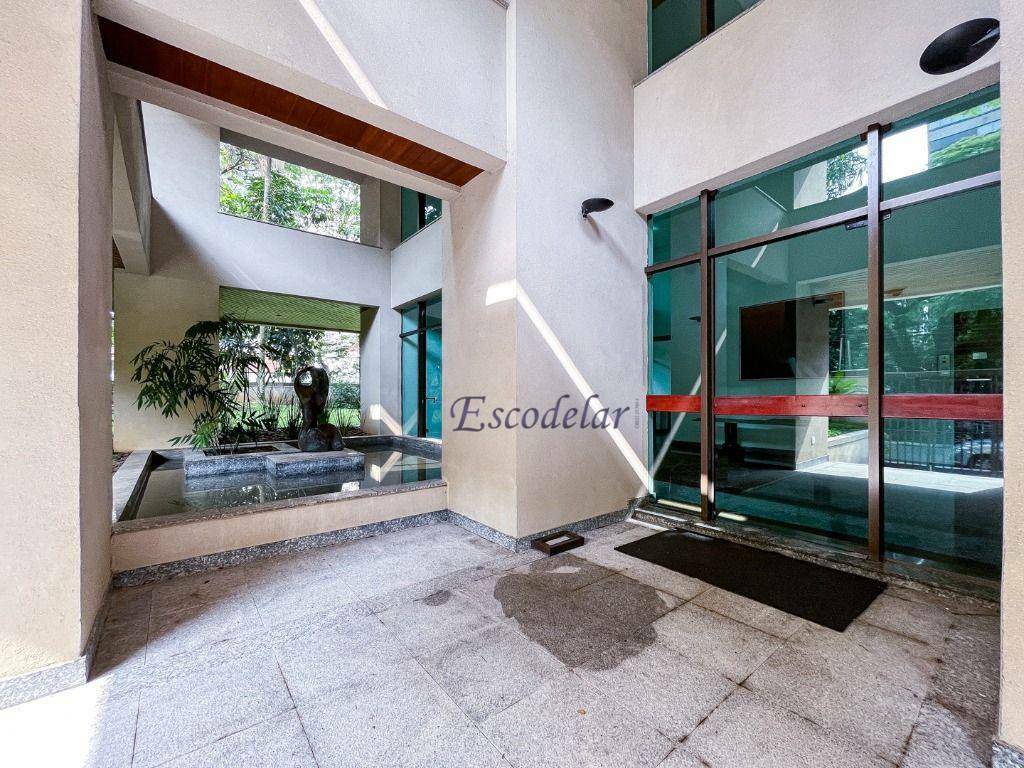 Apartamento à venda com 4 quartos, 386m² - Foto 60