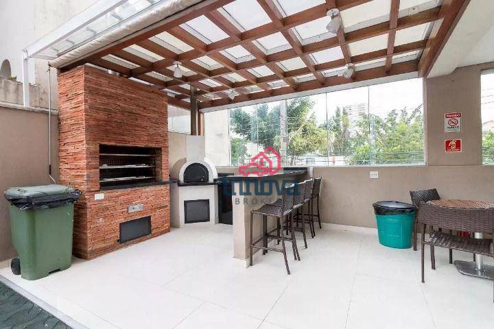 Apartamento à venda com 2 quartos, 59m² - Foto 47