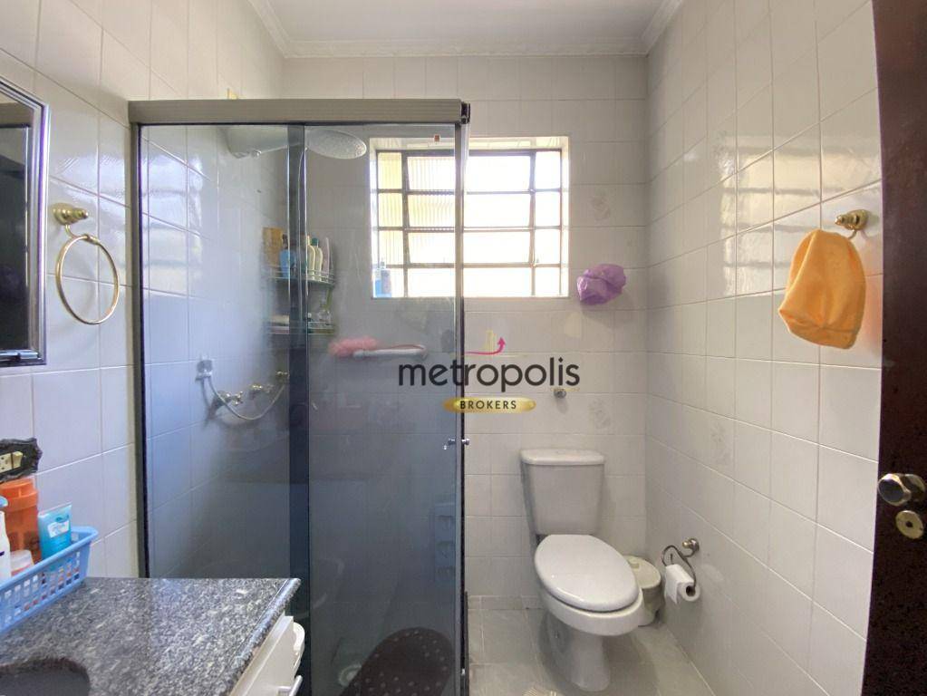 Sobrado à venda com 4 quartos, 245m² - Foto 43