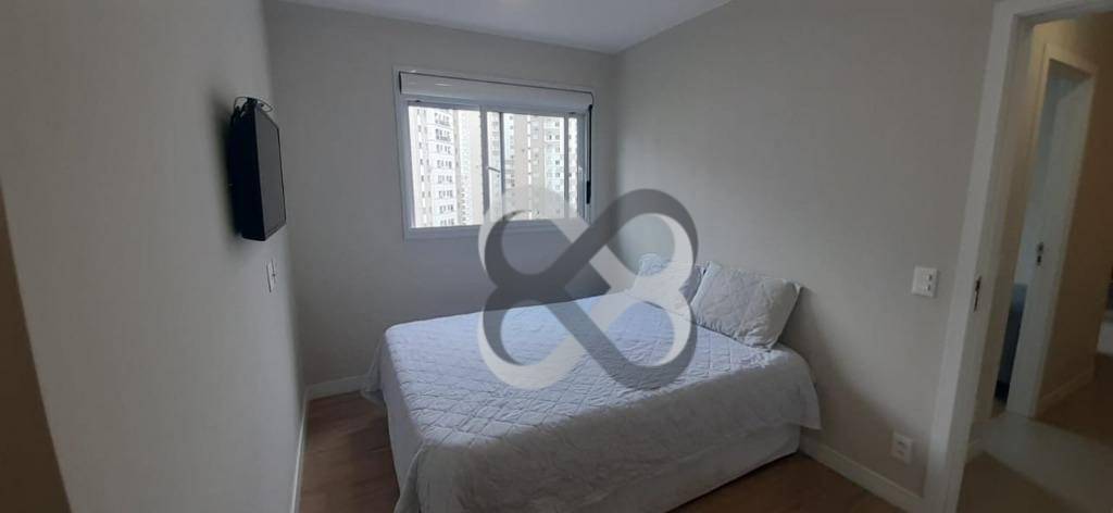 Apartamento para alugar com 2 quartos, 62m² - Foto 10