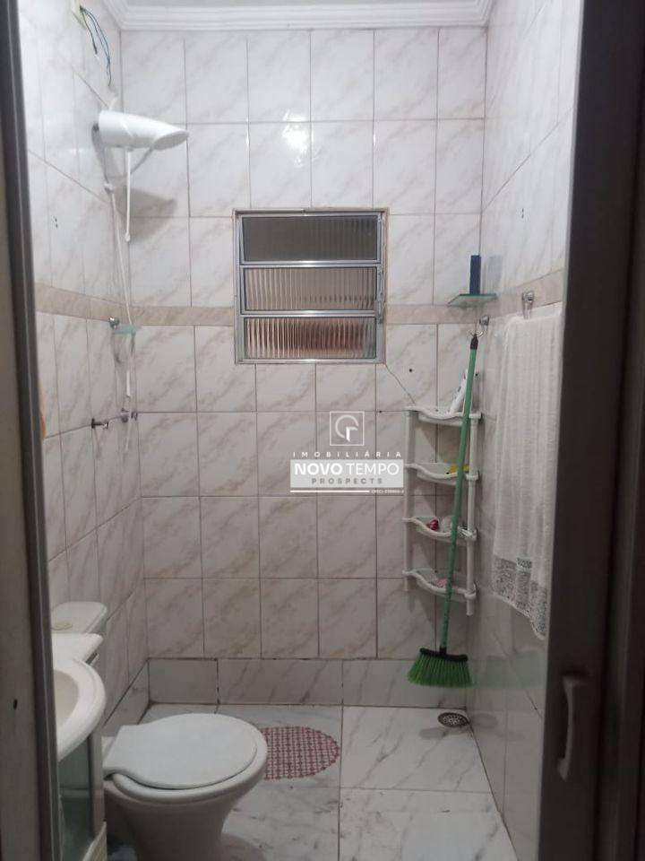 Sobrado, 3 quartos, 200 m² - Foto 18
