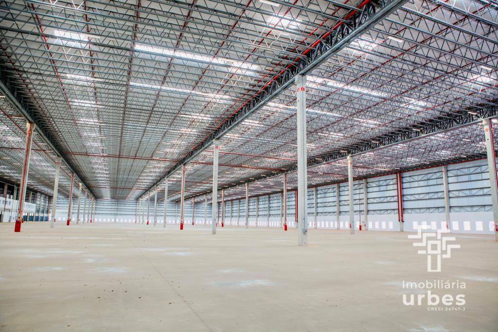 Depósito-Galpão, 4900 m² - Foto 28