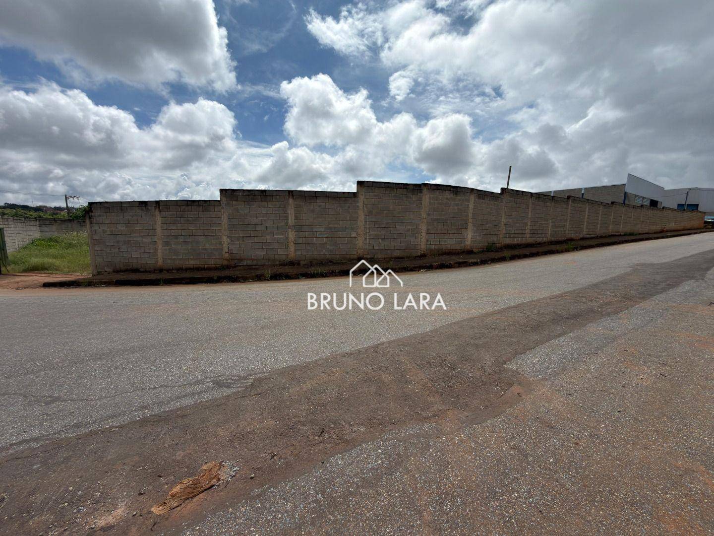 Depósito-Galpão, 600 m² - Foto 3