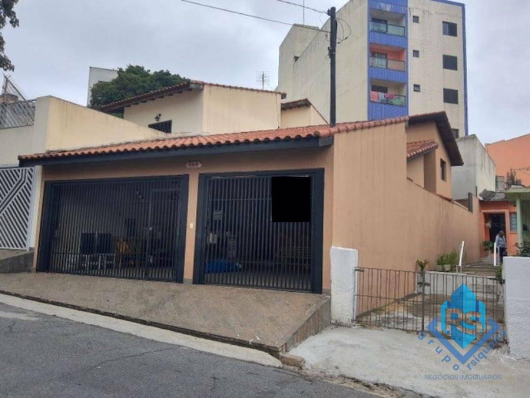 Casa à venda com 2 quartos, 160m² - Foto 23