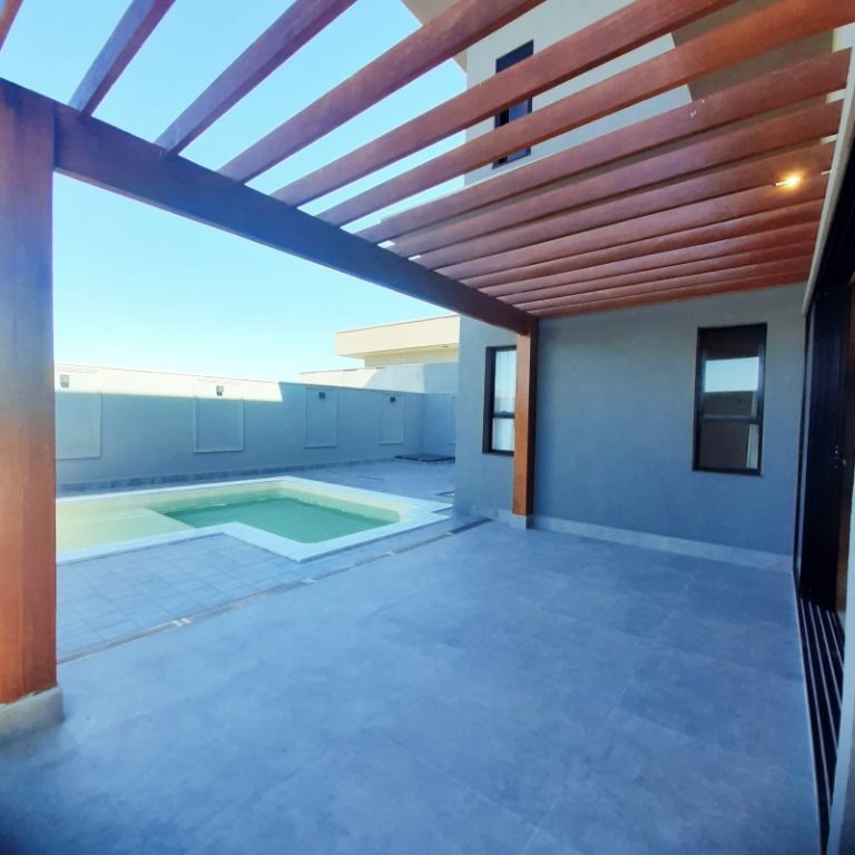 Casa de Condomínio à venda com 3 quartos, 265m² - Foto 18