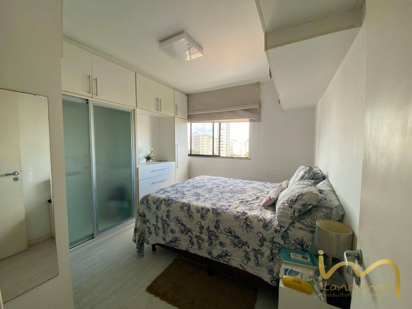 Apartamento à venda com 3 quartos, 109m² - Foto 9