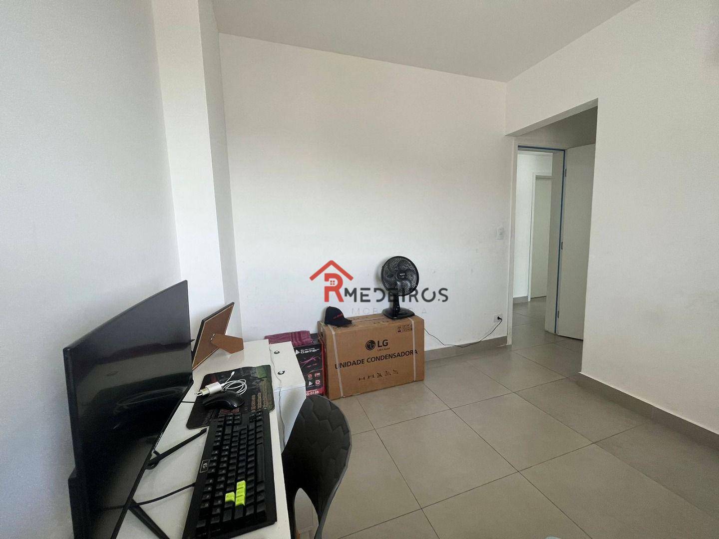 Apartamento à venda com 3 quartos, 117m² - Foto 23