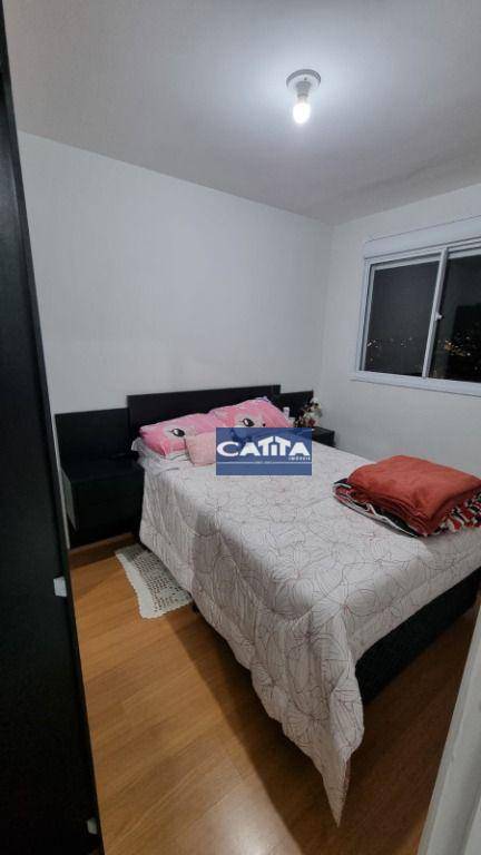 Apartamento para alugar com 2 quartos, 38m² - Foto 1