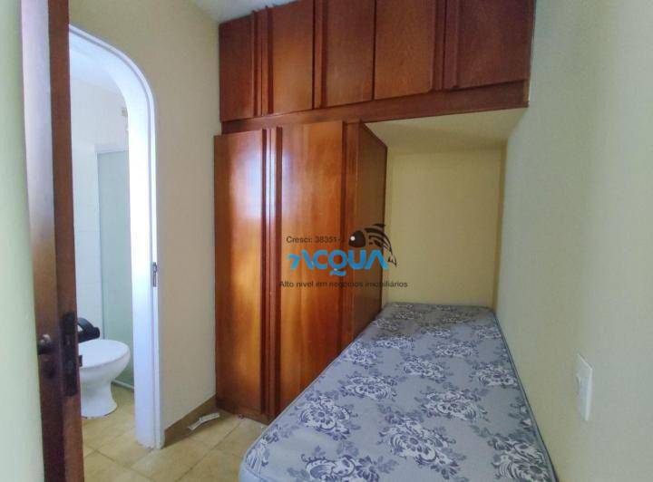 Apartamento à venda com 3 quartos, 136m² - Foto 10