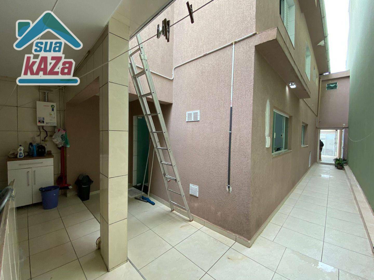 Sobrado à venda com 3 quartos, 183m² - Foto 15