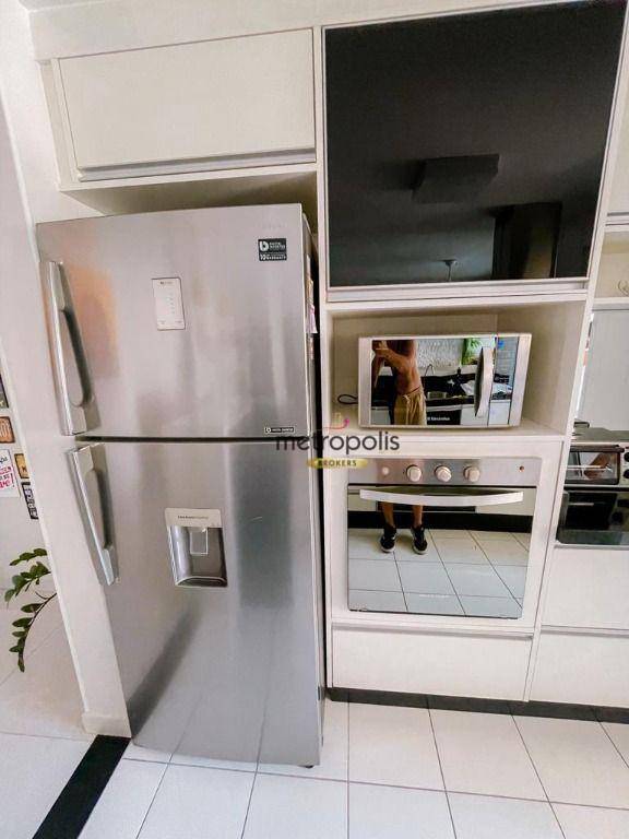 Apartamento à venda com 3 quartos, 103m² - Foto 10