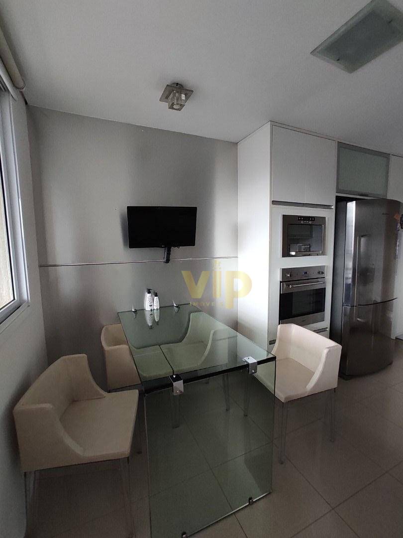 Apartamento à venda com 3 quartos, 157m² - Foto 22