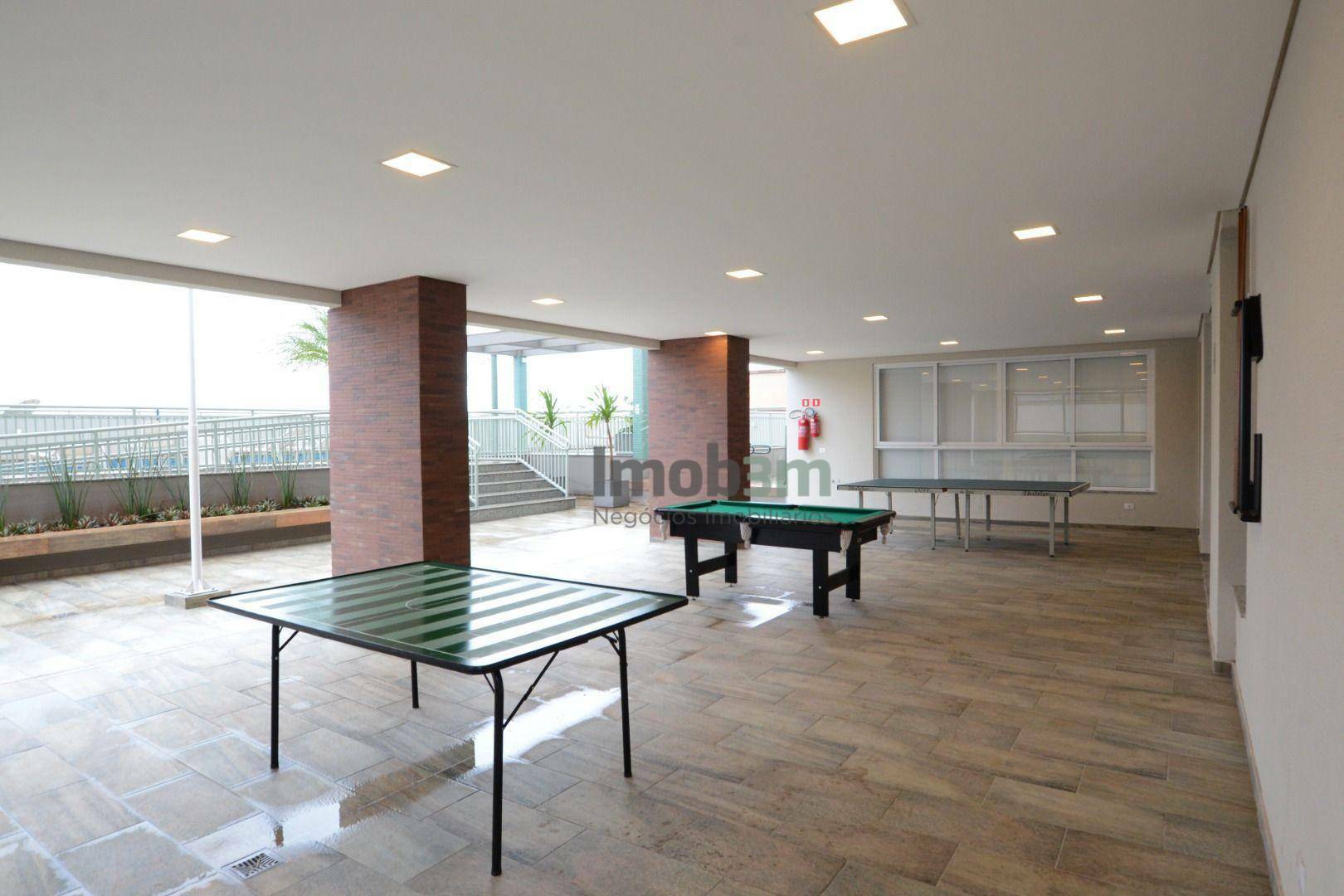 Apartamento à venda com 3 quartos, 66m² - Foto 24