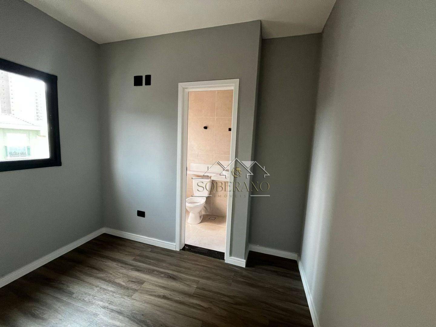 Sobrado à venda com 2 quartos, 87m² - Foto 25