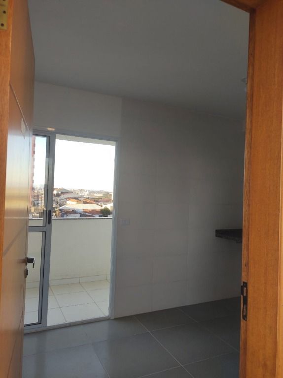 Apartamento à venda com 2 quartos, 52m² - Foto 5