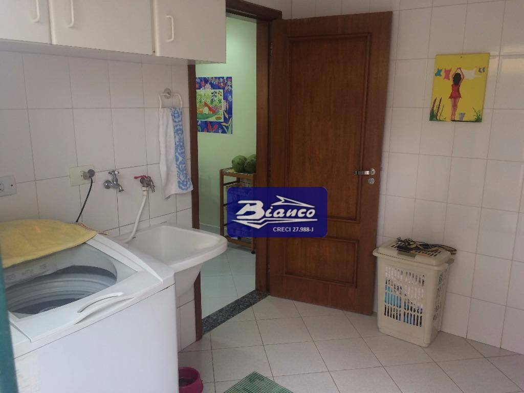 Sobrado à venda com 3 quartos, 322m² - Foto 38