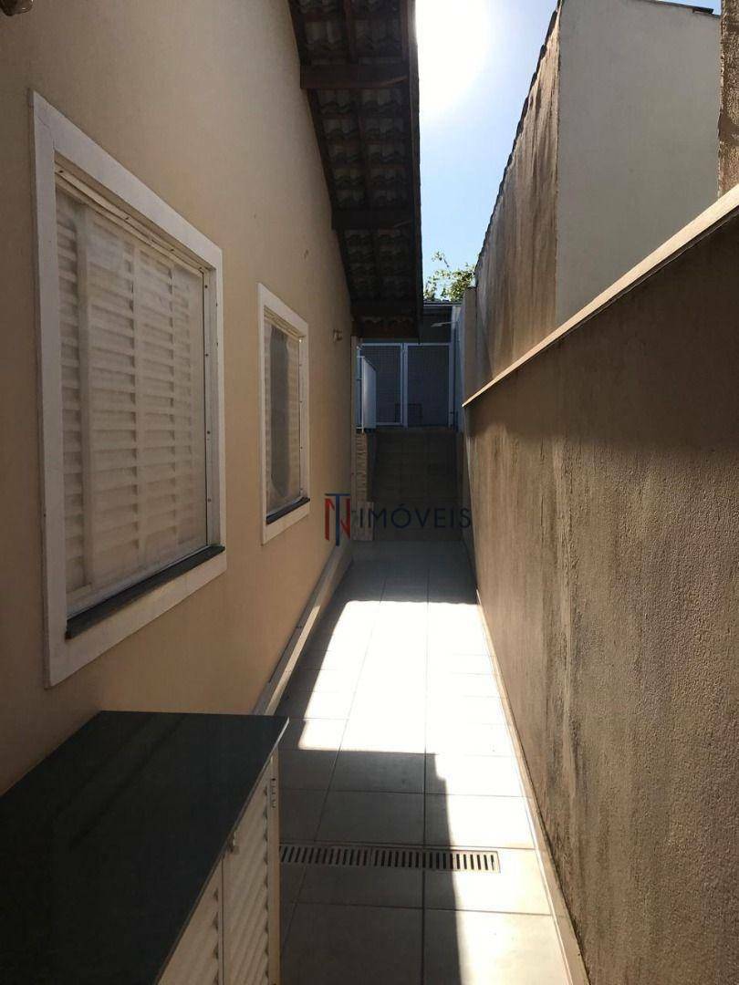 Casa à venda e aluguel com 4 quartos, 209m² - Foto 23