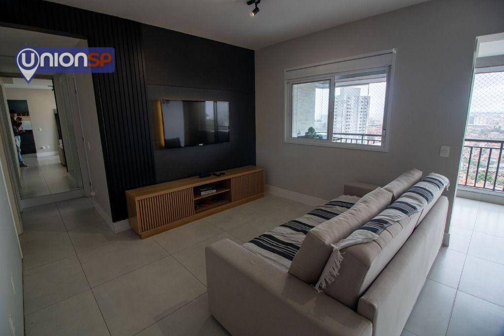 Apartamento à venda com 2 quartos, 87m² - Foto 6