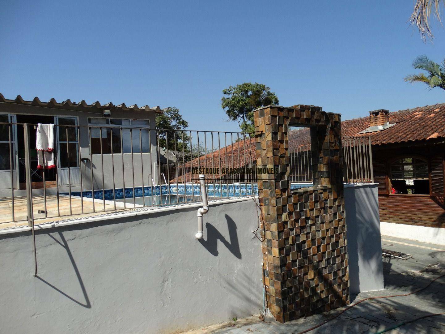 Casa à venda com 3 quartos, 250m² - Foto 27