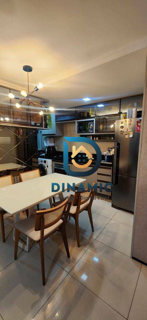 Apartamento à venda com 3 quartos, 72m² - Foto 10