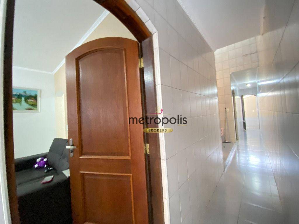 Sobrado à venda com 3 quartos, 221m² - Foto 10