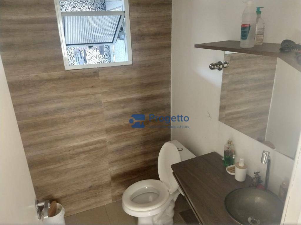 Casa de Condomínio à venda com 5 quartos, 420m² - Foto 26