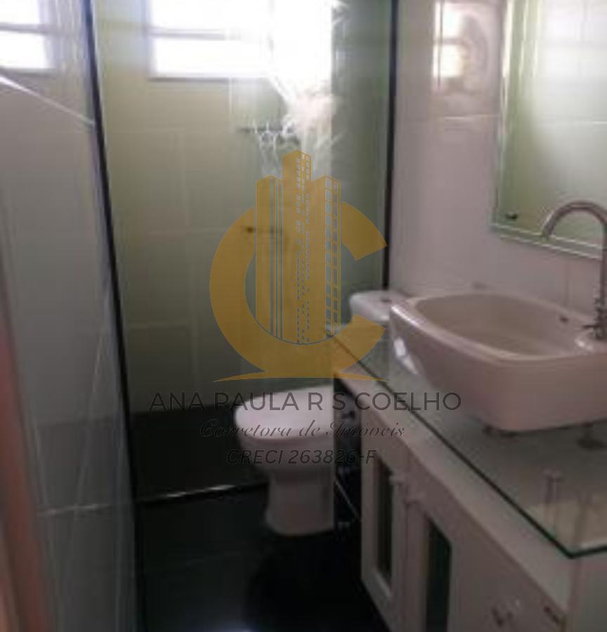 Apartamento à venda com 2 quartos, 45m² - Foto 11