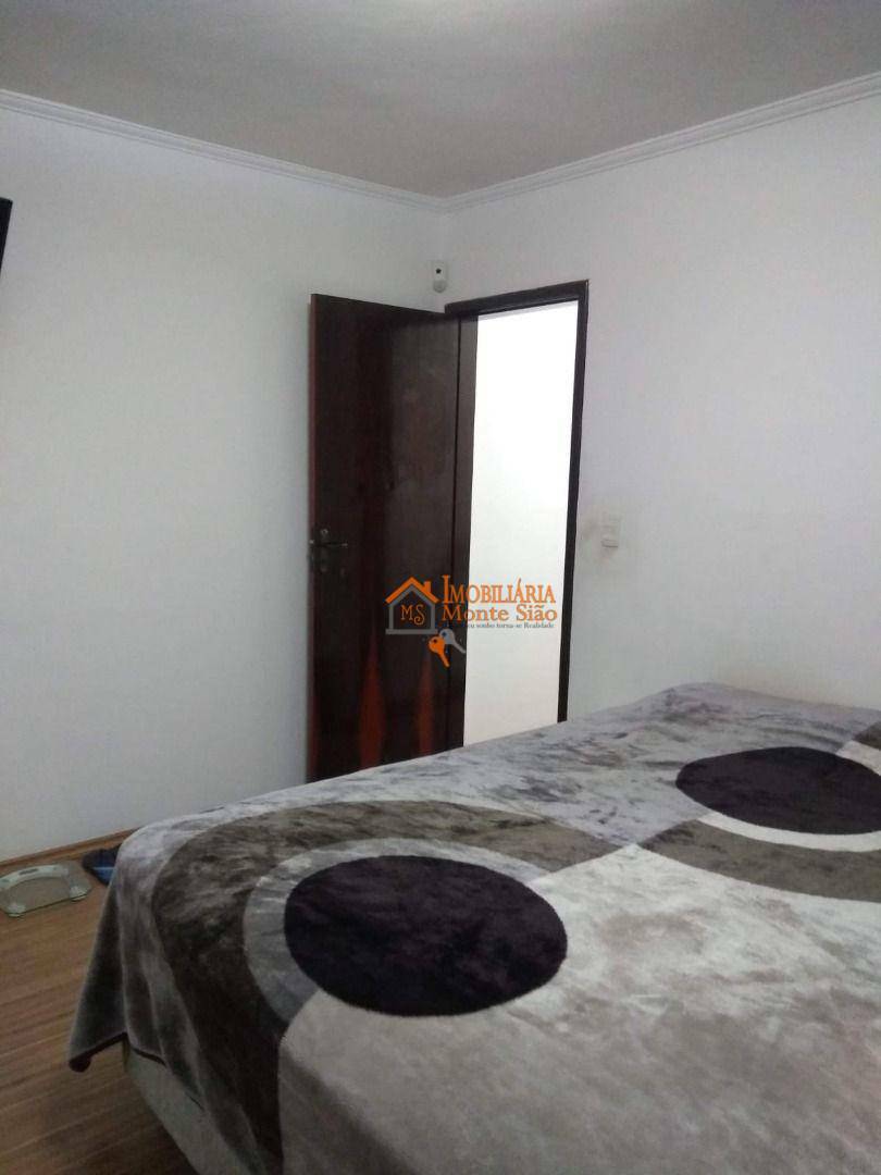 Sobrado à venda com 2 quartos, 140m² - Foto 29