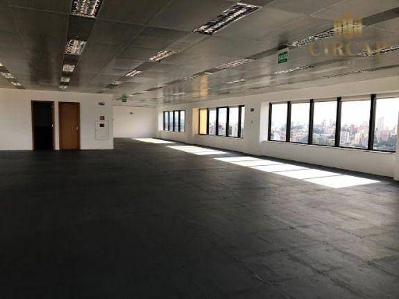 Conjunto Comercial-Sala para alugar, 383m² - Foto 9