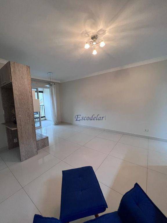 Apartamento à venda com 2 quartos, 63m² - Foto 3