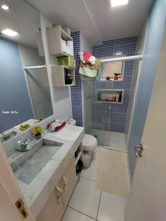 Apartamento à venda com 3 quartos, 87m² - Foto 10