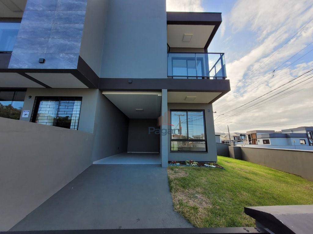 Sobrado, 2 quartos, 89 m² - Foto 5