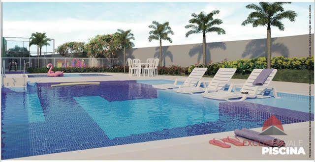 Apartamento à venda com 3 quartos, 106m² - Foto 4