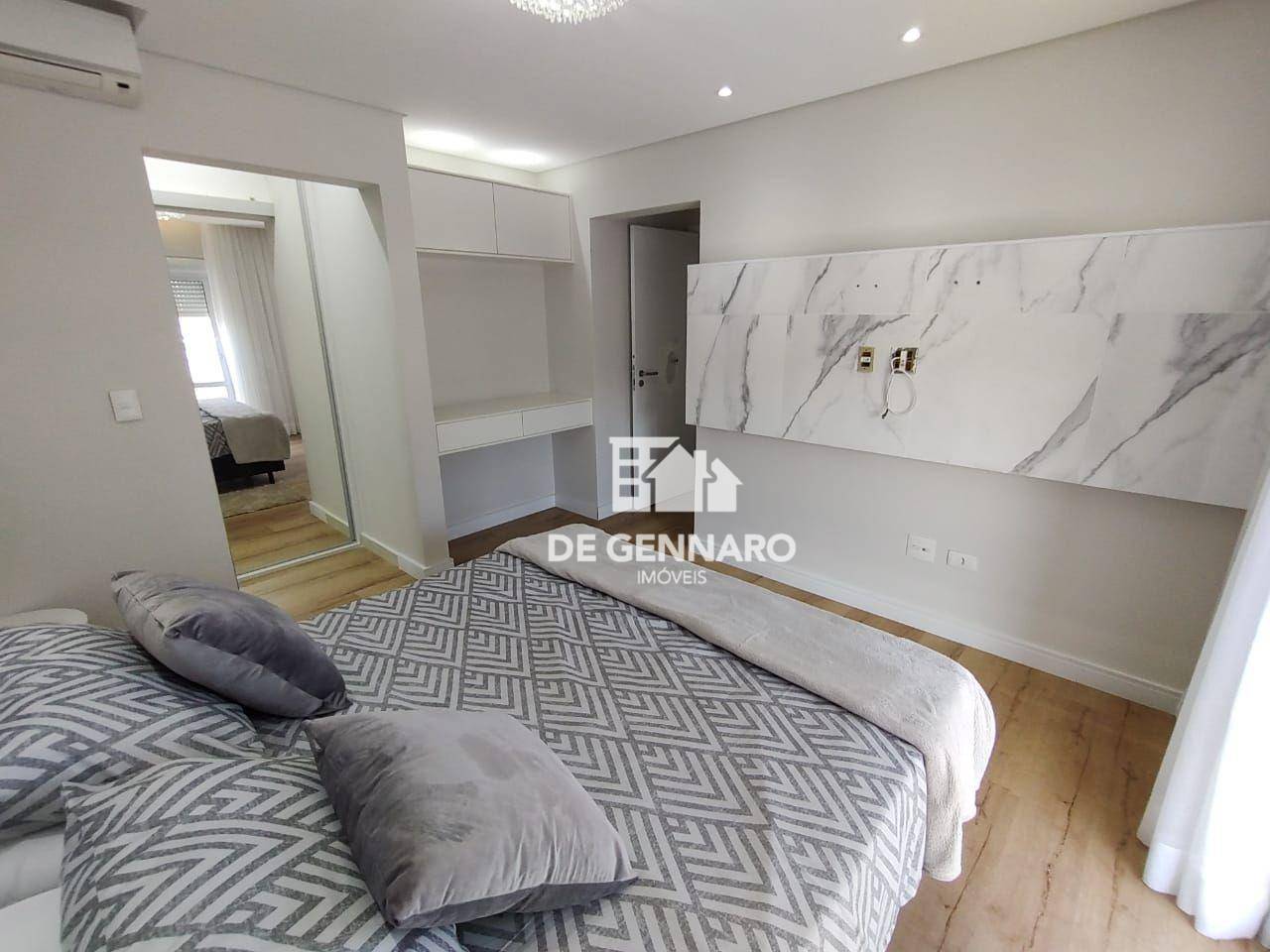 Apartamento à venda com 4 quartos, 213m² - Foto 27