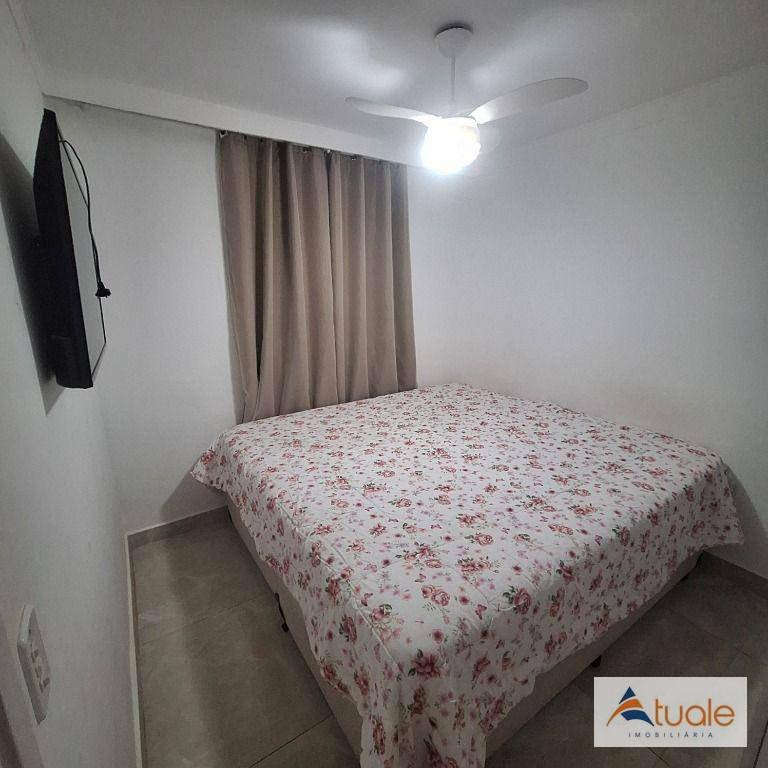 Apartamento à venda com 2 quartos, 52m² - Foto 13