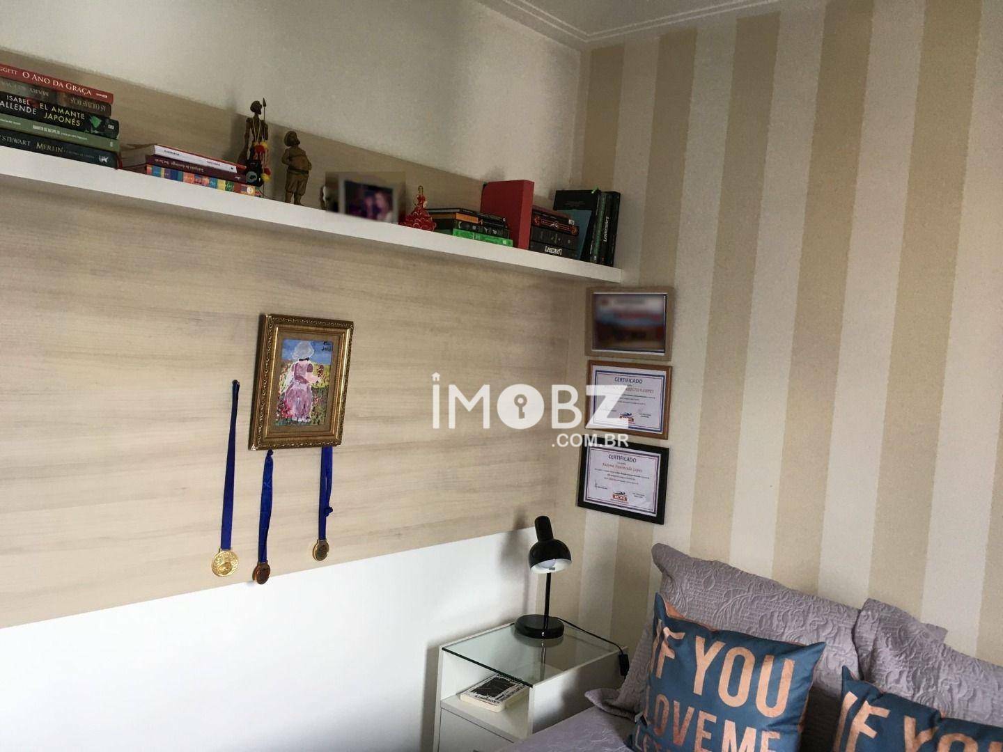 Apartamento à venda com 2 quartos, 64m² - Foto 13