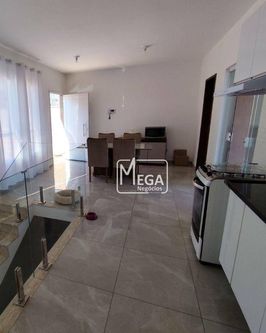 Casa à venda com 3 quartos, 104m² - Foto 31