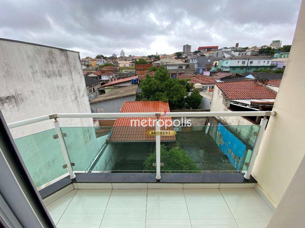 Sobrado à venda com 3 quartos, 303m² - Foto 27