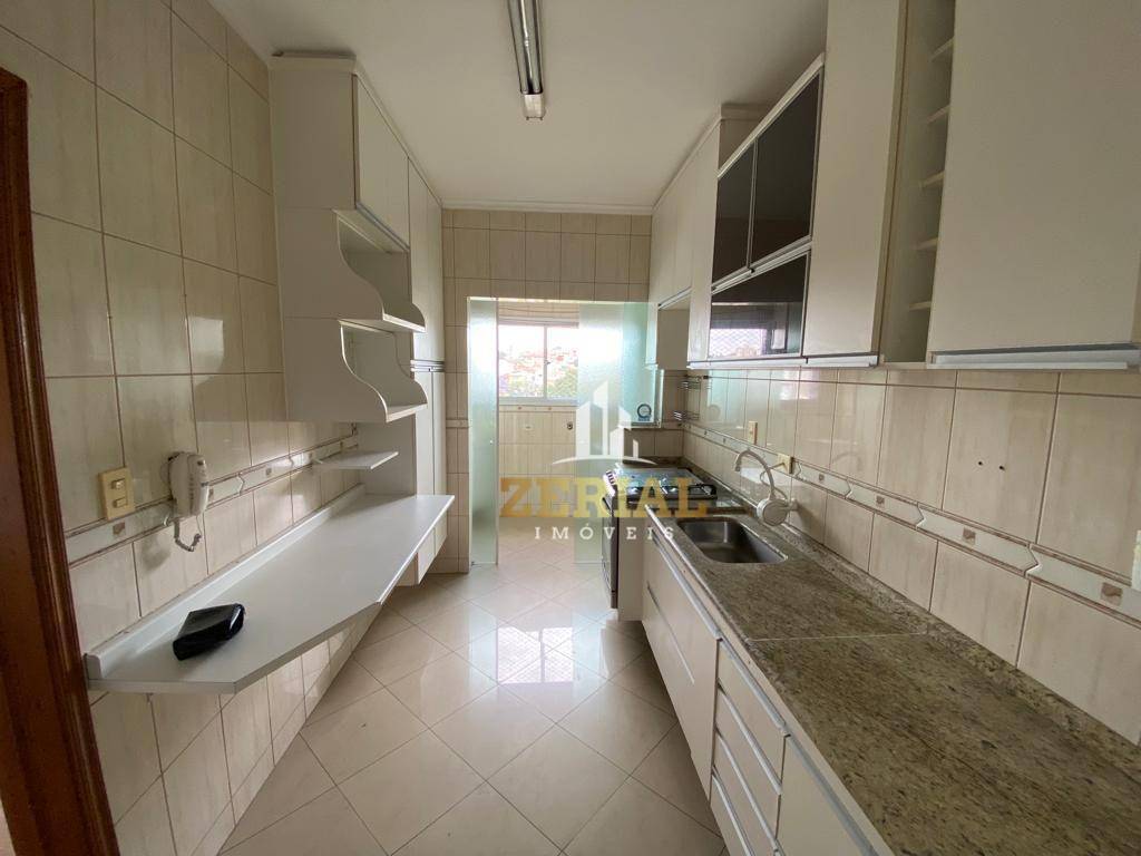 Apartamento à venda com 3 quartos, 90m² - Foto 8