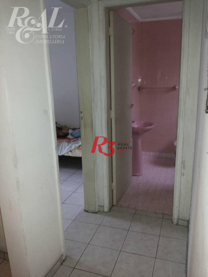 Apartamento à venda com 1 quarto, 55m² - Foto 6