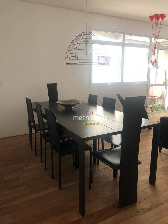 Apartamento à venda com 4 quartos, 136m² - Foto 4