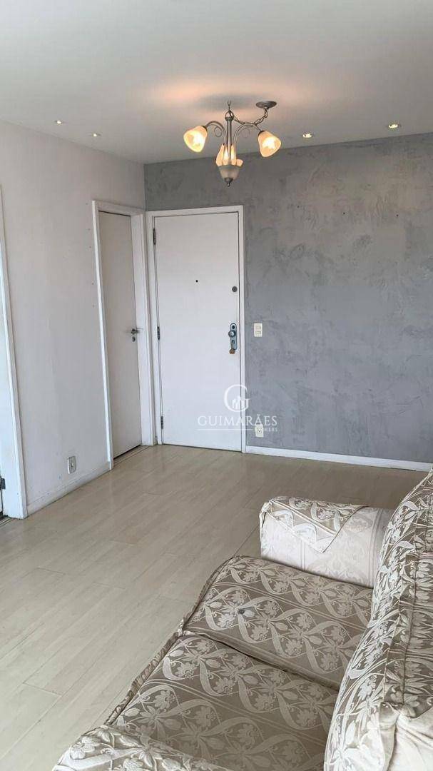 Apartamento à venda com 3 quartos, 105m² - Foto 4