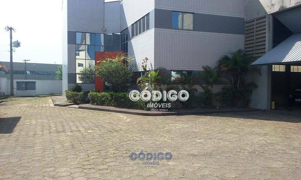 Depósito-Galpão-Armazém à venda, 3200m² - Foto 22