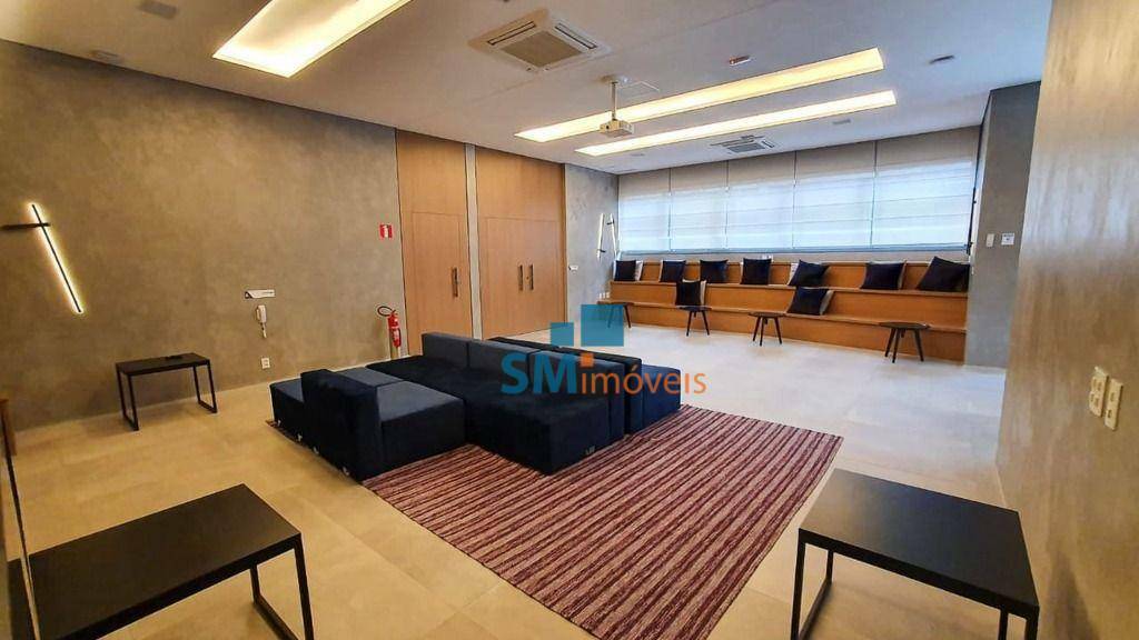 Conjunto Comercial-Sala à venda e aluguel, 39m² - Foto 23