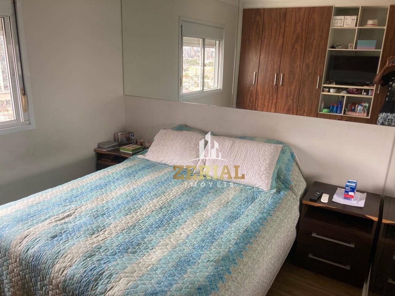 Apartamento à venda com 2 quartos, 96m² - Foto 18
