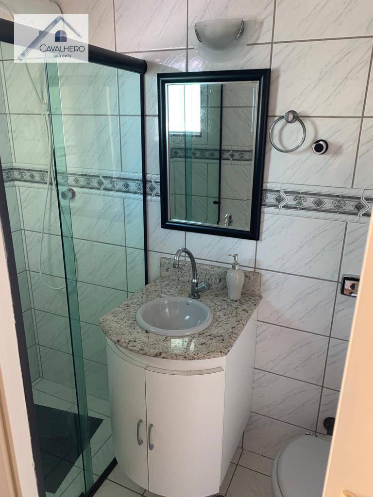 Apartamento à venda com 3 quartos, 89m² - Foto 18